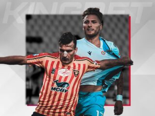 Λάτσιο - Λέτσε