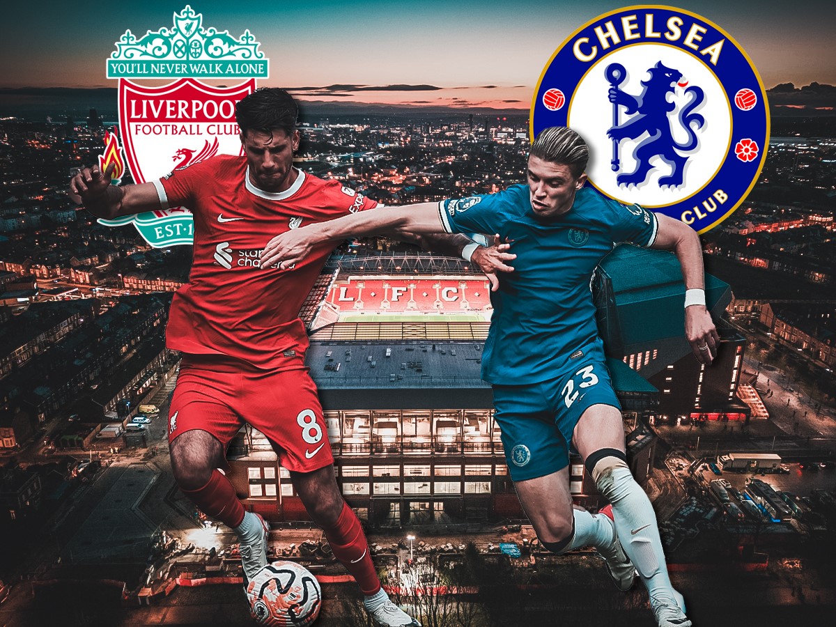 Λίβερπουλ – Τσέλσι: Προβάδισμα για την ομάδα του Κλοπ