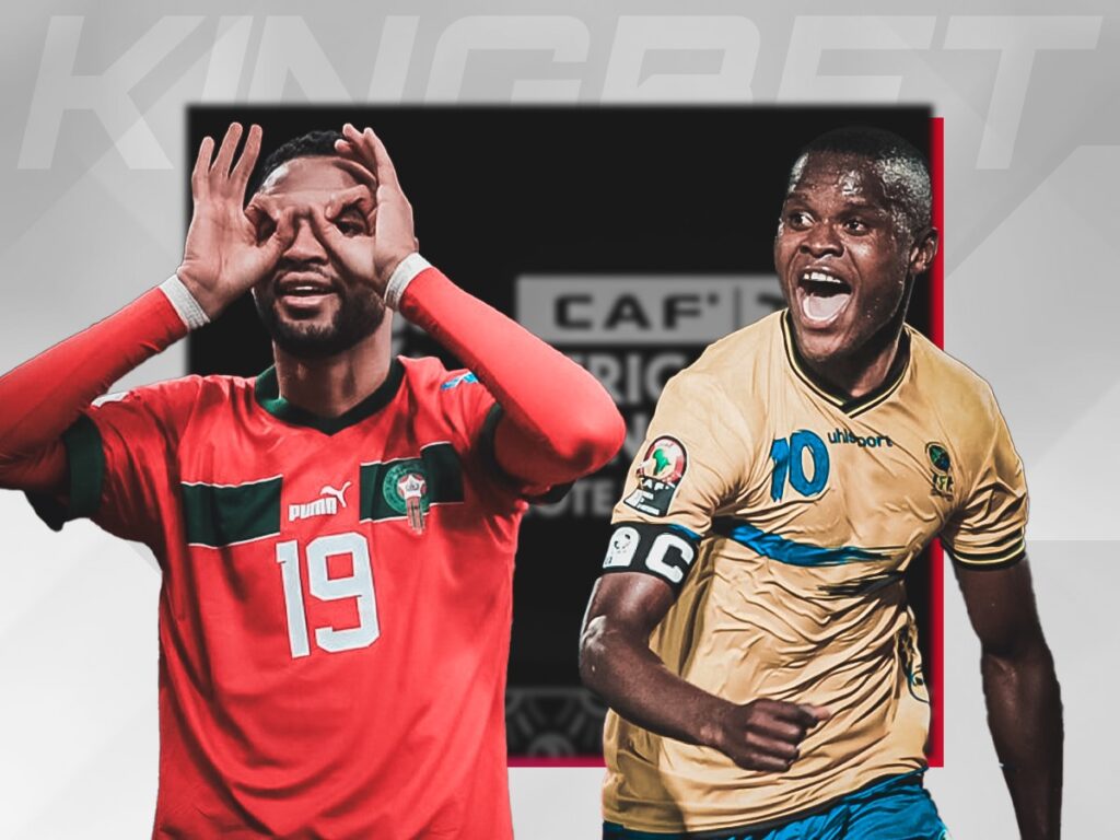 Μαρόκο Τανζανία προγνωστικά