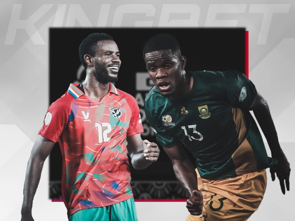 Ναμίμπια Μάλι προγνωστικά