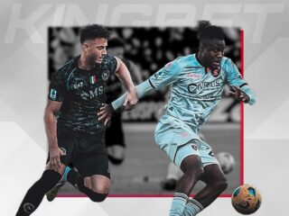 Νάπολι - Σαλερνιτάνα