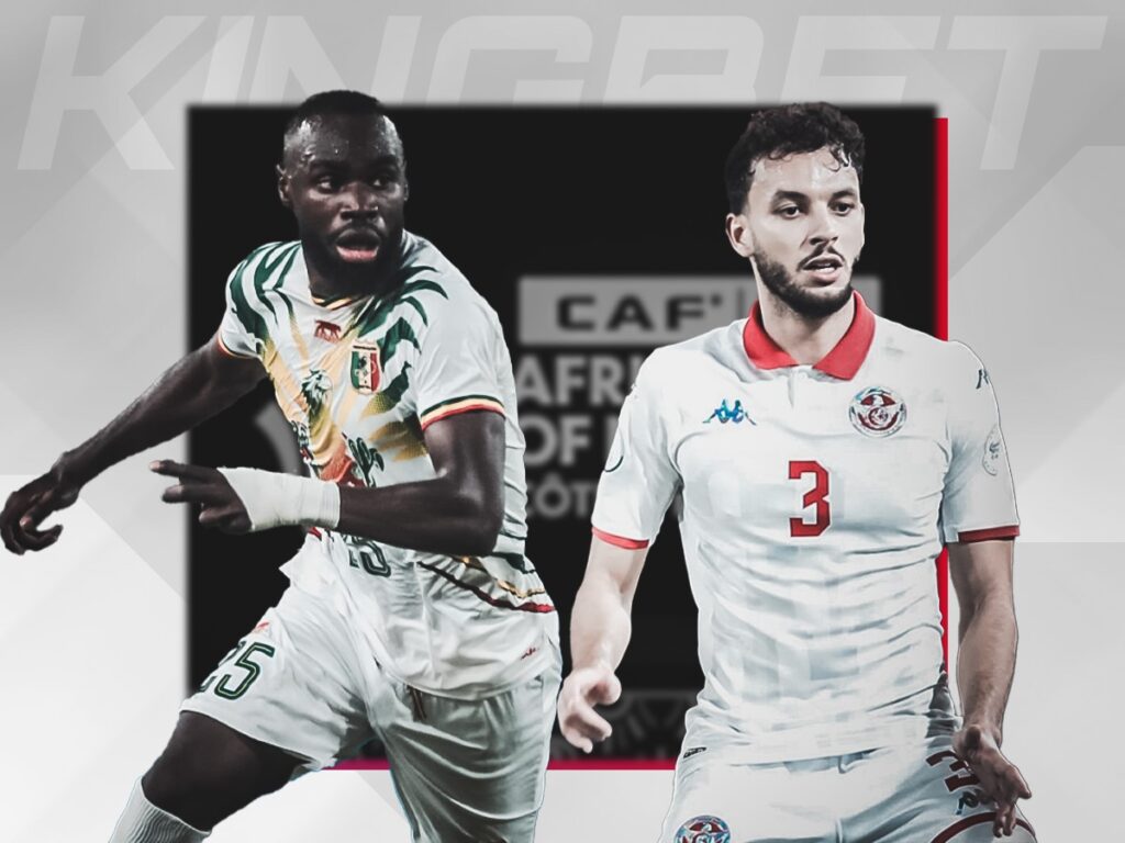 Νότια Αφρική - Τυνησία ανάλυση