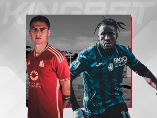 Ρόμα - Αταλάντα