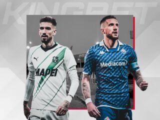 Σασσουόλο - Φιορεντίνα