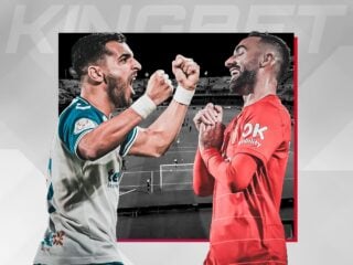 Τενερίφη - Μαγιόρκα