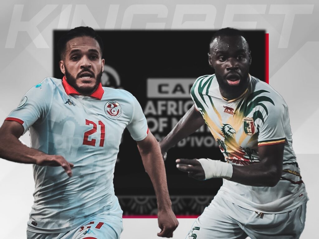 Τυνησία Μάλι προγνωστικά