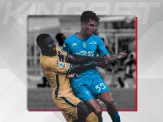 Βερόνα - Έμπολι