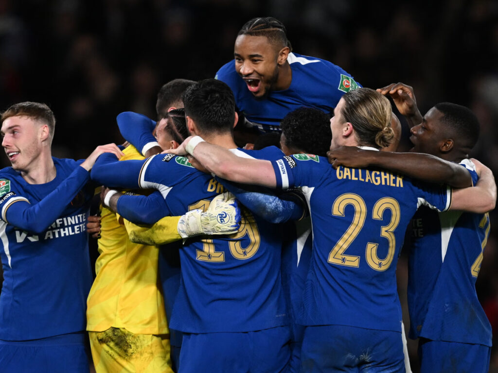 Το δυνατό σημείο της ημέρας (9/1) με βάση τις ομοφωνίες του στοιχηματικού Τύπου