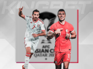 ΗΑΕ - Χονγκ Κονγκ