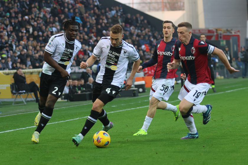 Ουντινέζε - Λάτσιο προγνωστικά Ιταλίας