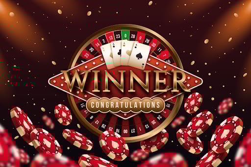Πρώτη φορά online casino