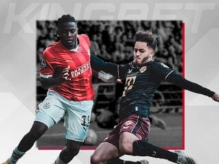 Ουτρέχτη - Αϊντχόφεν