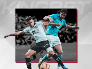 Βαλένθια - Θέλτα