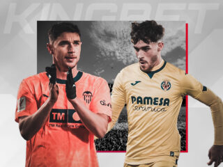 Βαλένθια - Βιγιαρεάλ