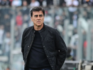 Μπαράκας Σεντράλ - Βελέζ Σάρσφιλντ