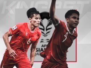 Βιετνάμ - Ινδονησία