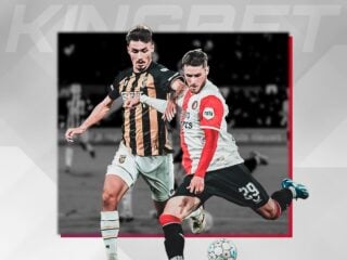 Φιτέσε - Φέγενορντ