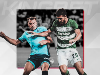 Βιζέλα - Σπόρτινγκ