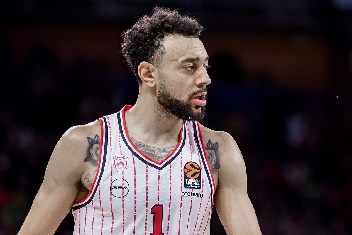 Euroleague: Οι αποδόσεις για το Μπάγερν - Ολυμπιακός