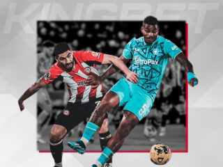 Γουλβς - Μπρέντφορντ