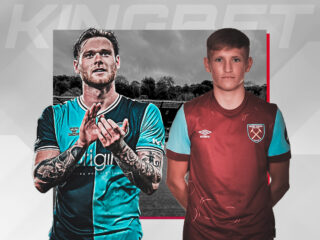 Γουίκομ - Γουέστ Χαμ U21