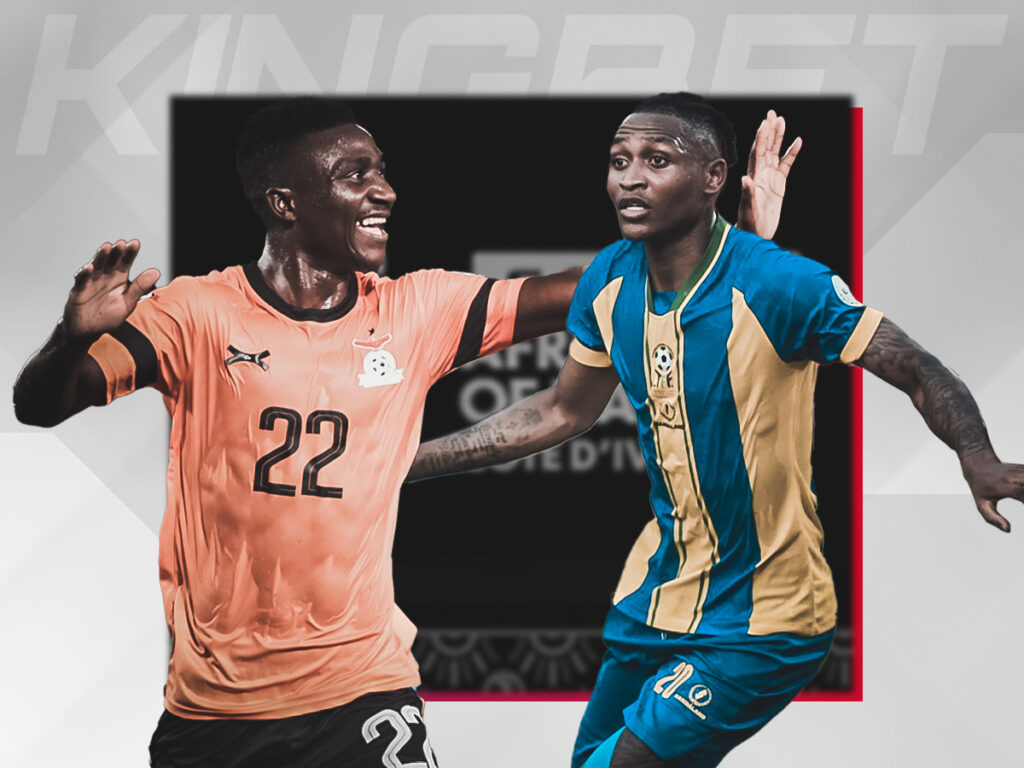 Ζάμπια Τανζανία προγνωστικά