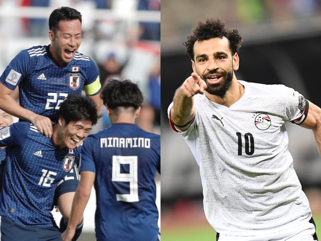 Μακροχρόνιες επιλογές για το Κόπα Άφρικα και το Κύπελλο Ασίας στο στοίχημα