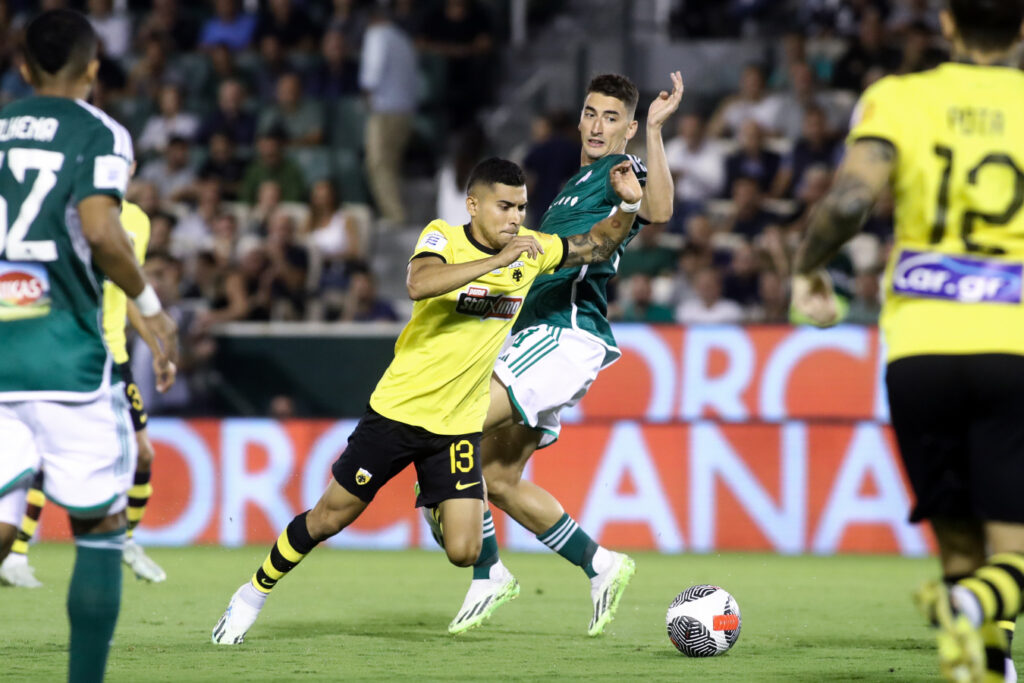 Οι αποδόσεις της 18ης αγωνιστικής στην Stoiximan Super League, με το ντέρμπι ΑΕΚ - Παναθηναϊκός να ξεχωρίζει