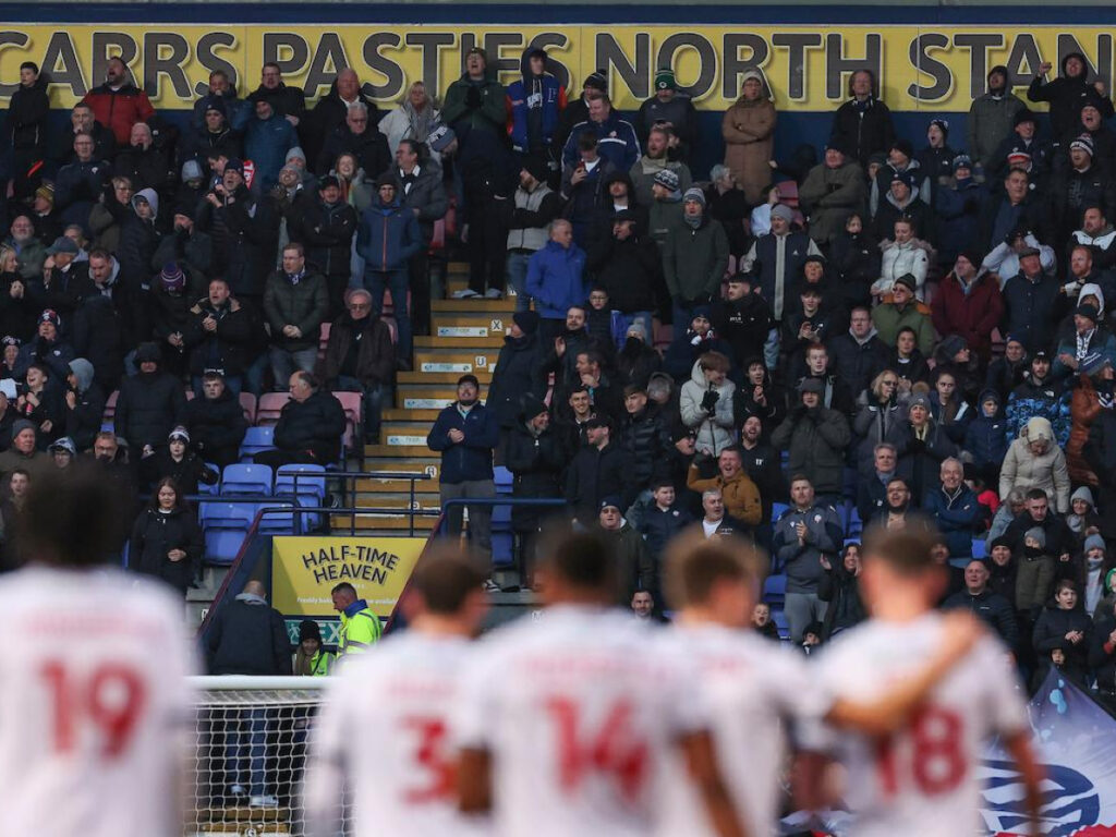 Προγνωστικά για την αναμέτρηση Κυπέλλου Αγγλίας Μπόλτον - Λούτον