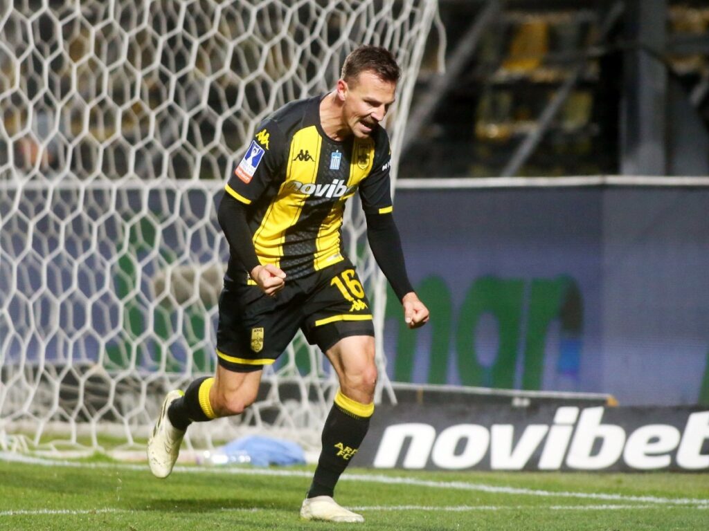 Το δυνατό σημείο της ημέρας (30/01)