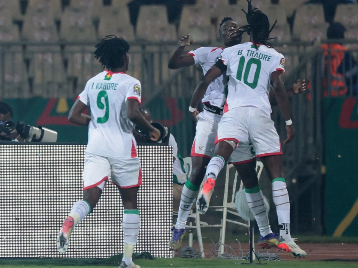 Το δυνατό σημείο της ημέρας (16/1) προκύπτει από το Κύπελλο Εθνών Αφρικής