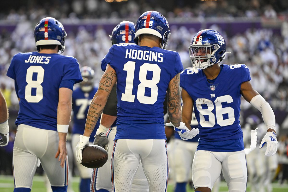 Ειδικά στοιχήματα NFL
