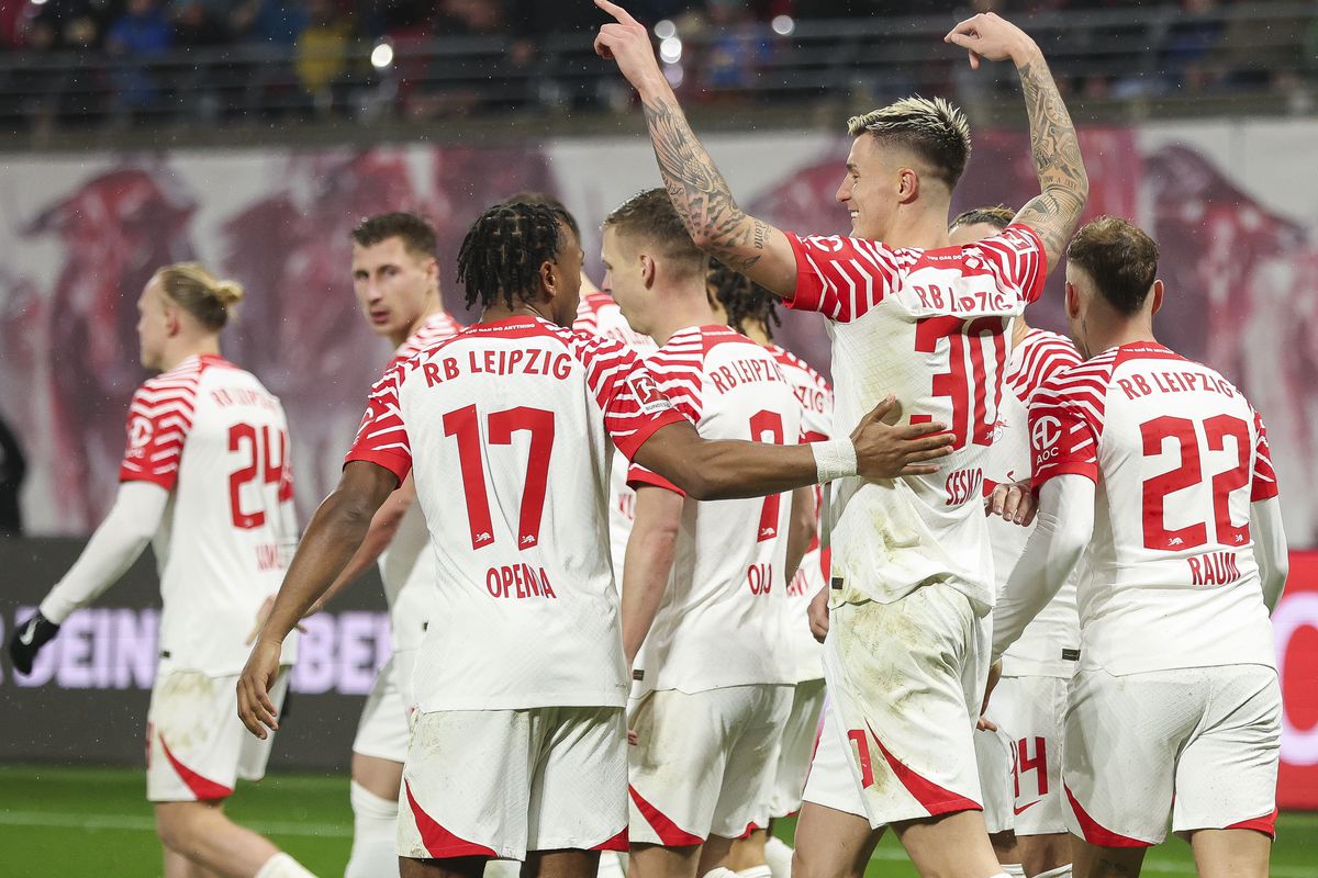 Η Λειψία δεν έχει ξεκινήσει με τον καλύτερο δυνατό τρόπο στην εφετινή Μπουντεσλίγκα. 