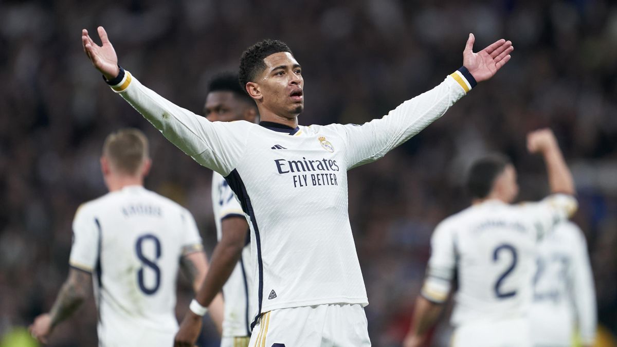 Και η Ρεάλ Μαδρίτης αλλά και η Λειψία έκαναν το καθήκον τους στον όμιλο.