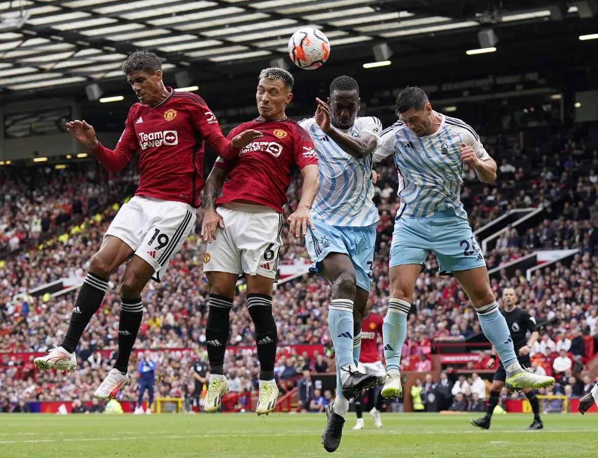 4-4-1 στο κύπελλο