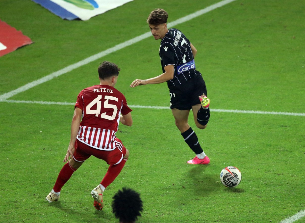 Interwetten: Το ντέρμπι, του ντέρμπι, ω ντέρμπι!