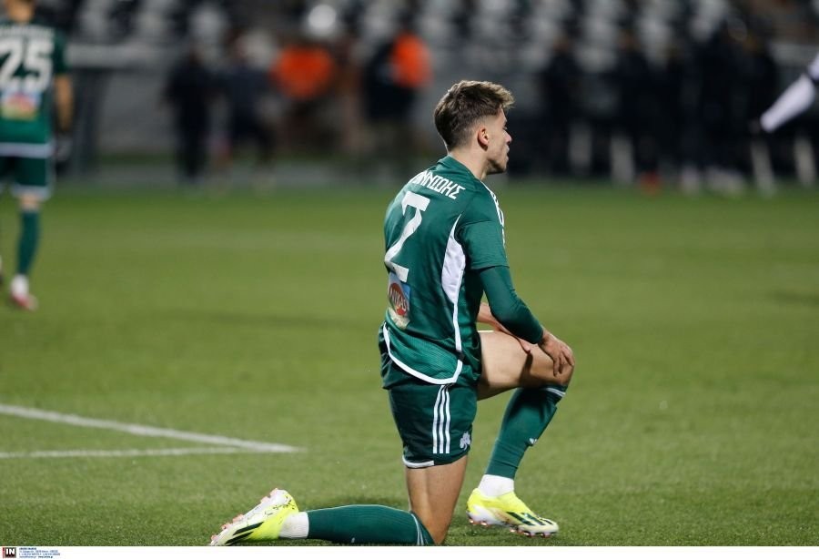 Παναθηναϊκός: Έτσι θα κινηθεί για την πώληση Βαγιαννίδη!