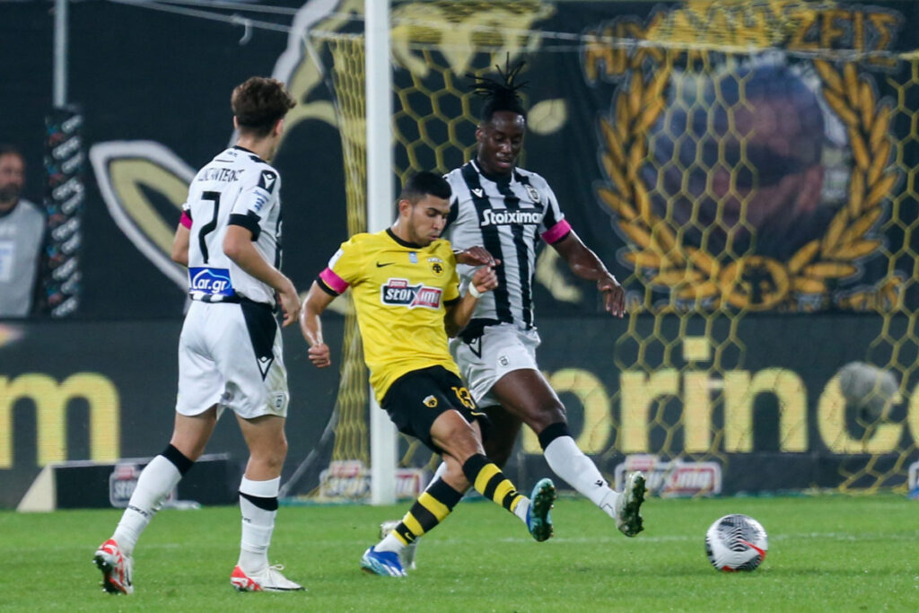 Stoiximan Super League αποδόσεις 22η αγωνιστική