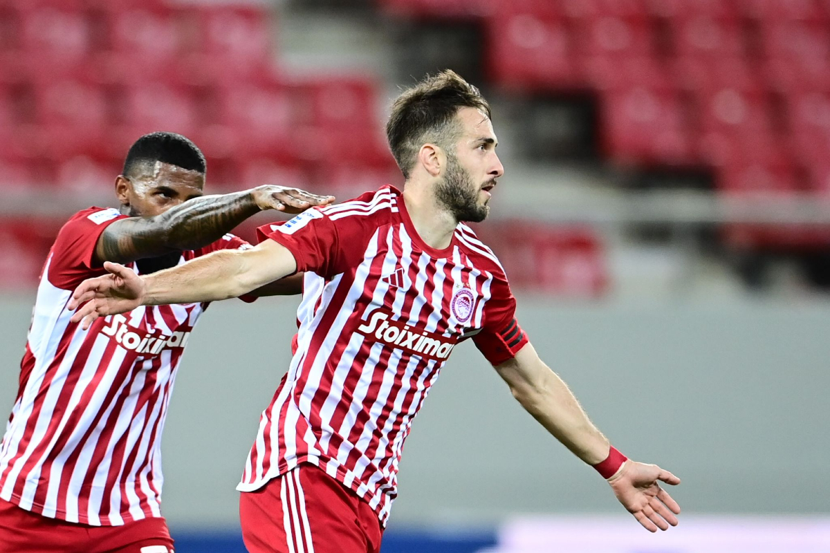 Ολυμπιακός ΟΦΗ Betting tips