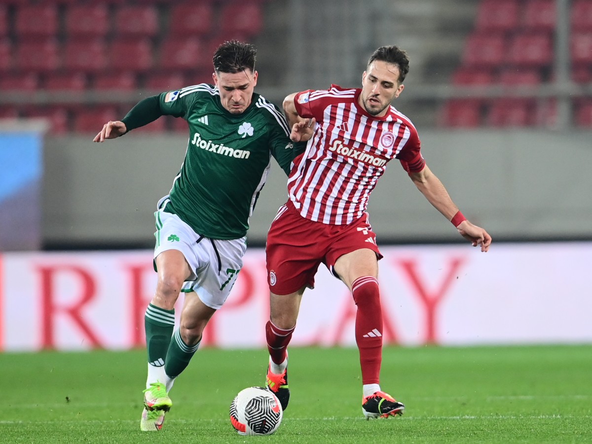 Super League με Bet Builder προγνωστικά και… διπλάσιο Stoiximan Master! (04/02)