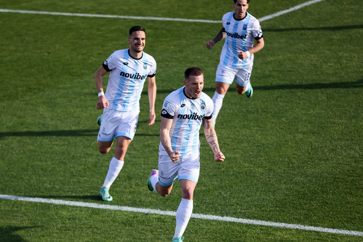 Κηφισιά προγνωστικά