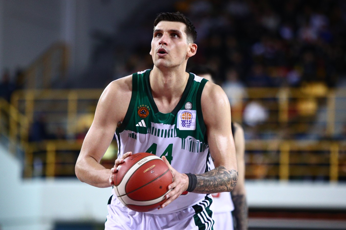 Stoiximan: Ρεάλ-Παναθηναϊκός με Μήτογλου σε Super Ενισχυμένες Αποδόσεις! (29/02)