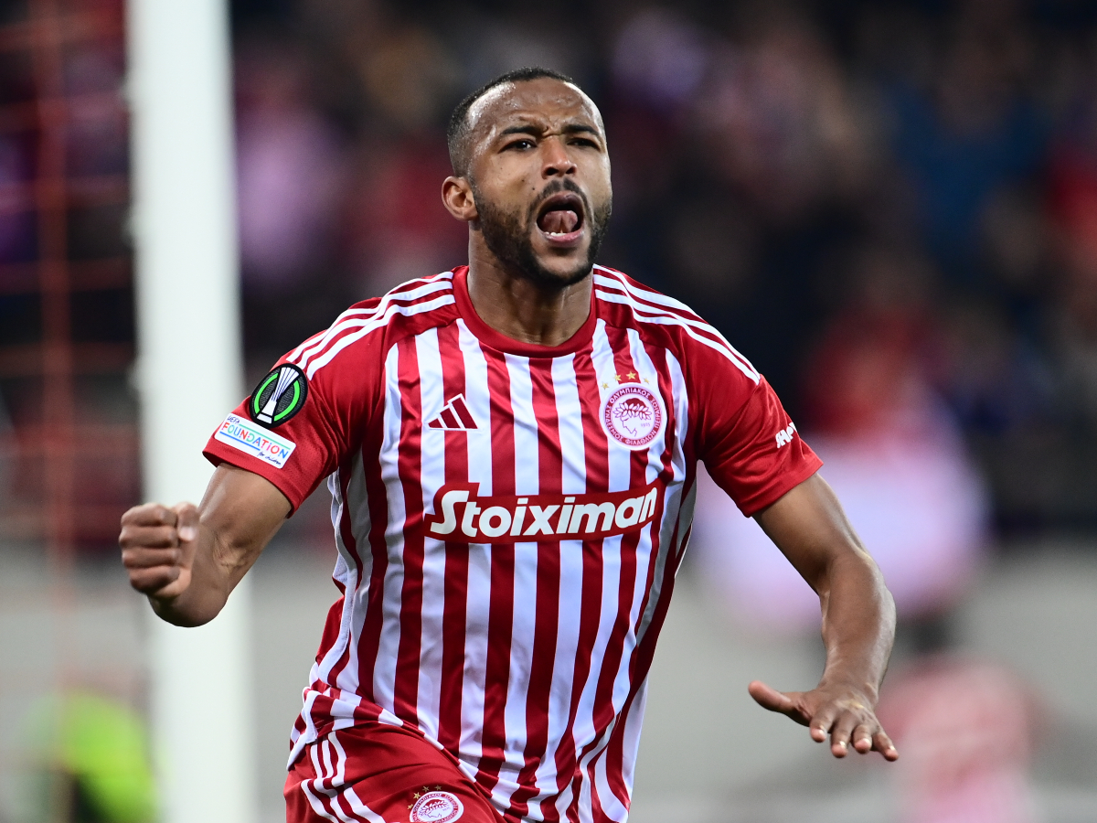 Φερεντσβάρος – Ολυμπιακός με Stoiximan Master