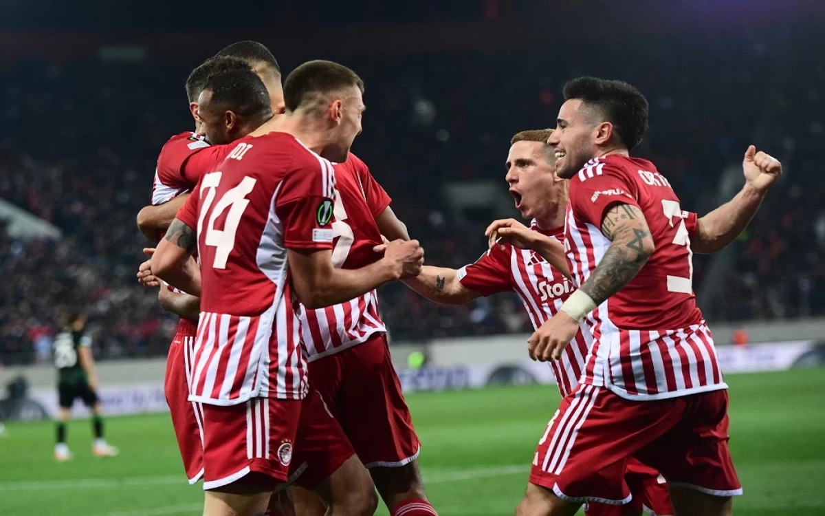 Αυτούς θα αντιμετωπίσει ο Ολυμπιακός αν περάσει τη Φερεντσβάρος