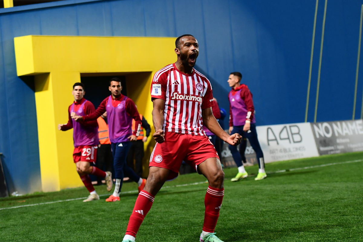 Σούπερ απόδοση στις ανατροπές ΑΕΚ, ΠΑΟΚ, Ολυμπιακού!