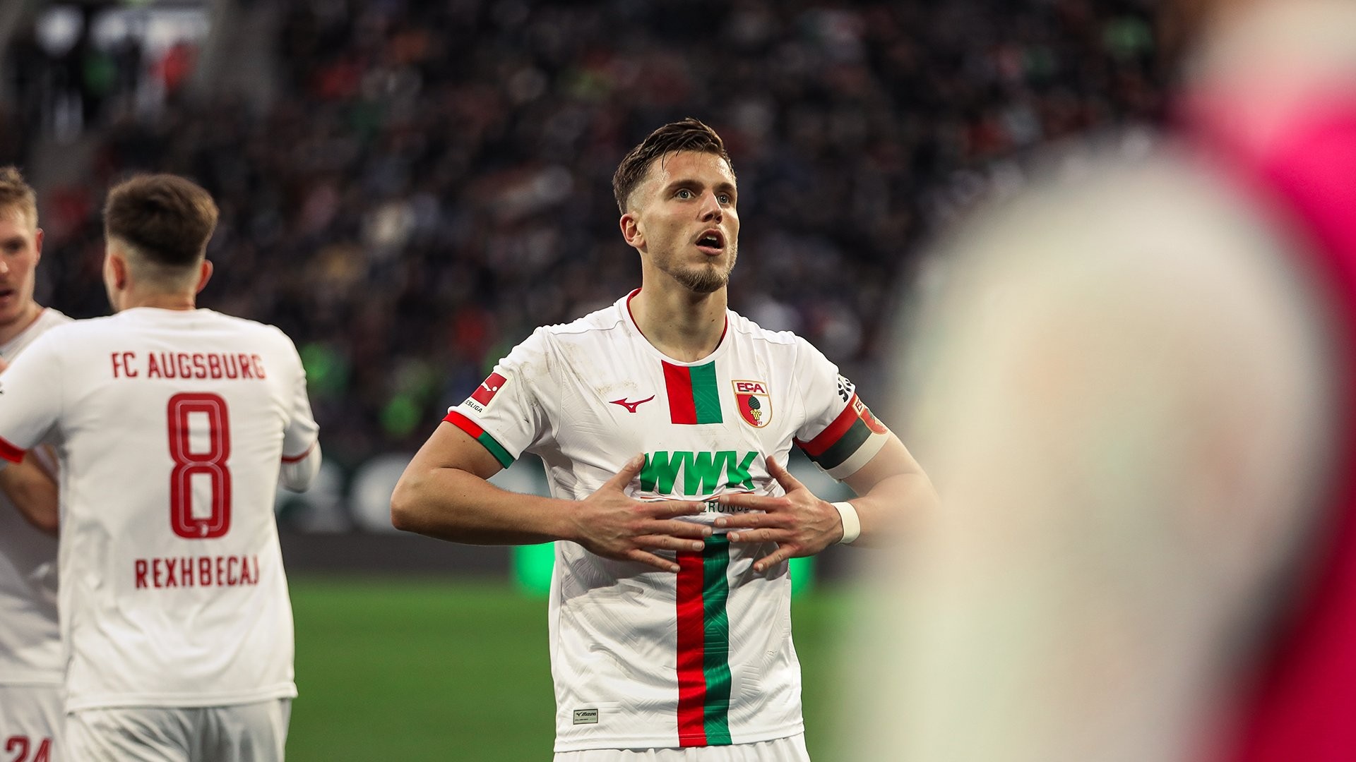 Το δυνατό σημείο της ημέρας (25/02)