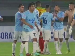 Μποταφόγκο - Αουρόρα