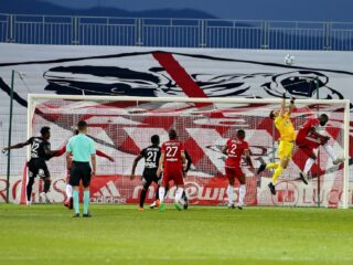 Αζαξιό - Αμιάν