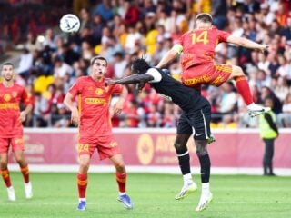 Ανζέ - Ροντέζ