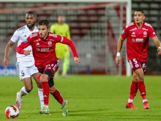 Ανεσί - Κονκαρνό